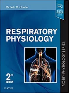 دانلود کتاب Respiratory Physiology: Mosby Physiology Series