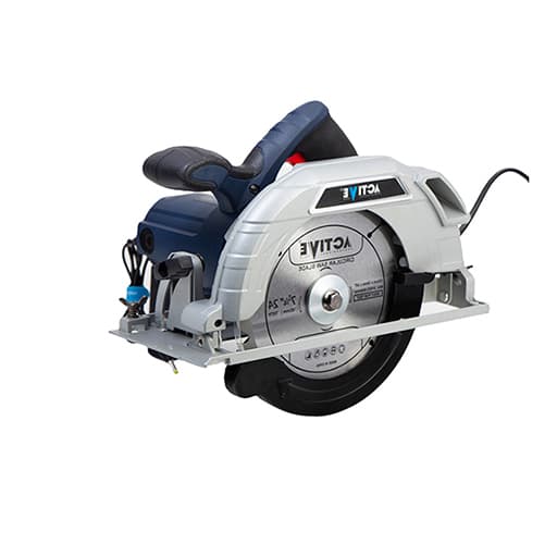 اره گردبر اکتیو تولز مدل AC-55185