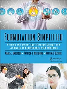 دانلود کتاب Formulation Simplified