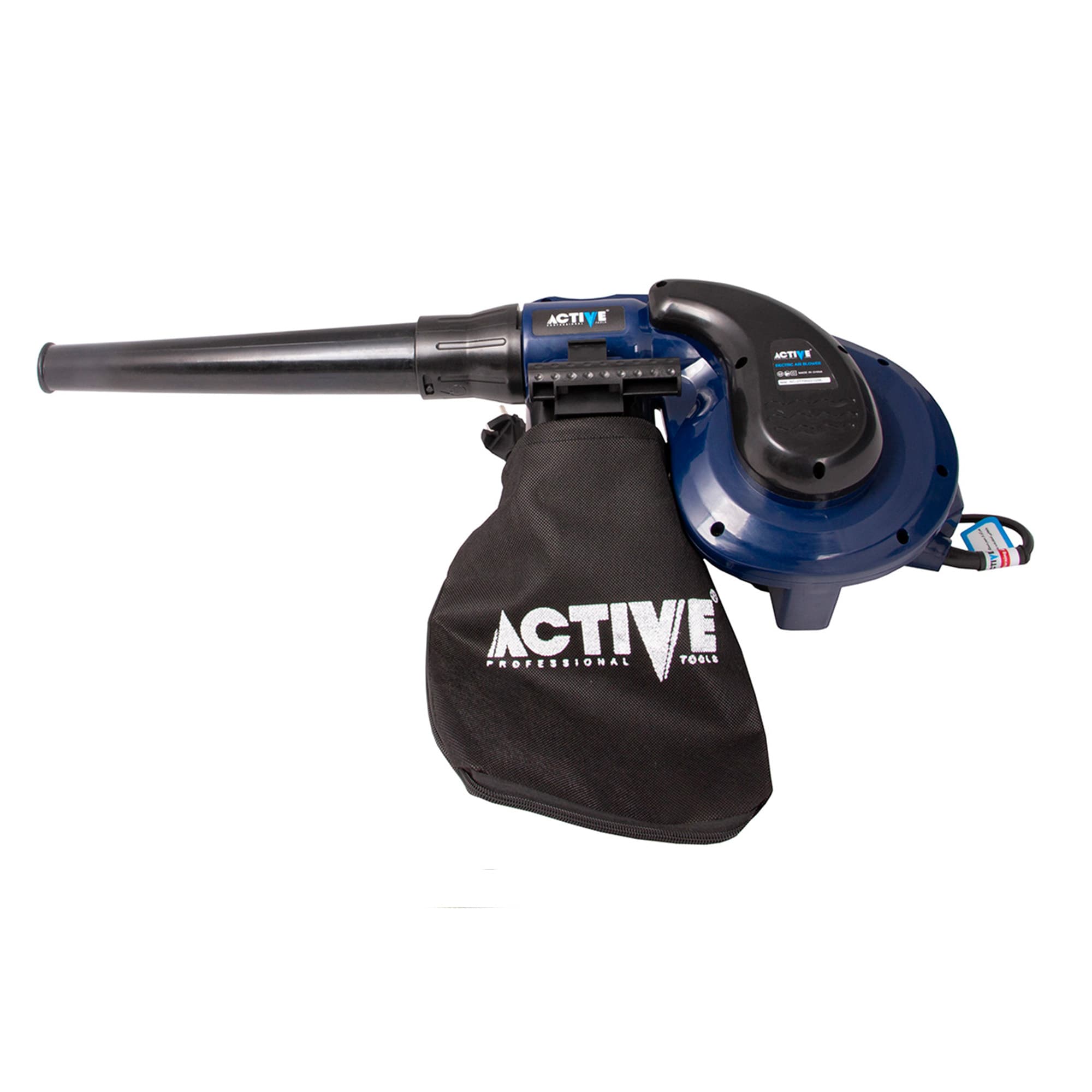 دستگاه دمنده و مکنده اکتیو تولز مدل AC-27700 — تصویر ۷