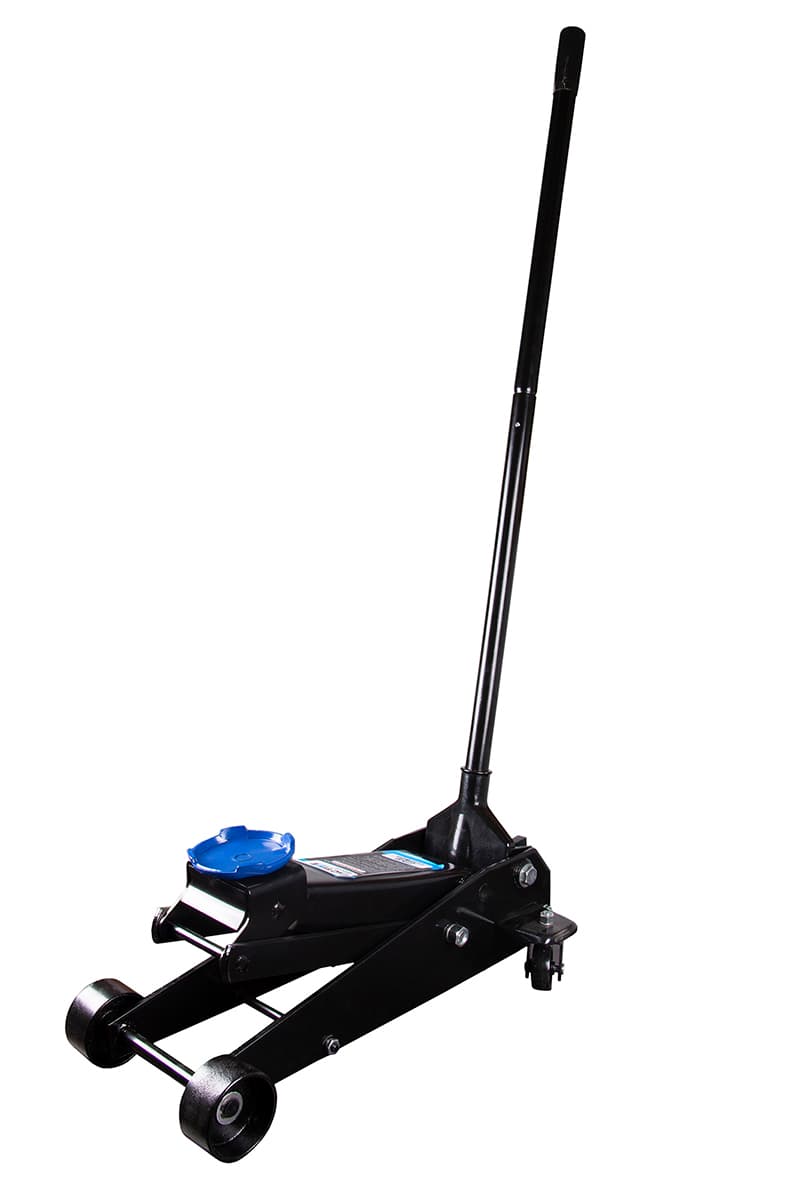 جک سوسماری خودرو اکتیو تولز مدل AC-3103J ظرفیت 3 تن — تصویر ۵
