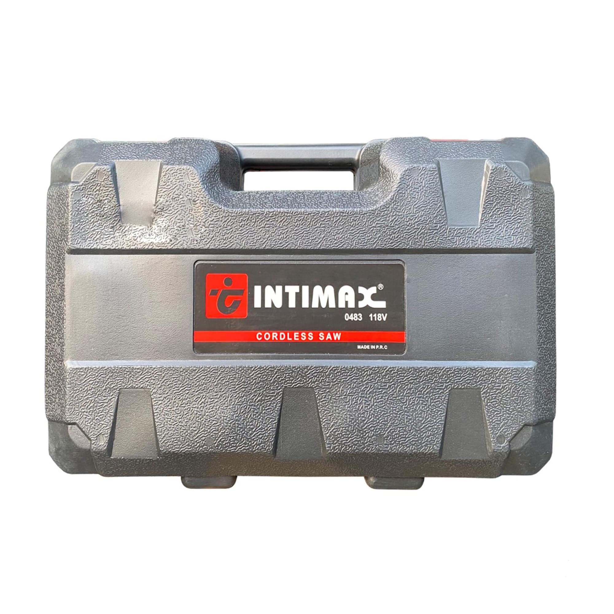 اره زنجیری شارژی اینتیمکس مدل INT0483 — تصویر ۲