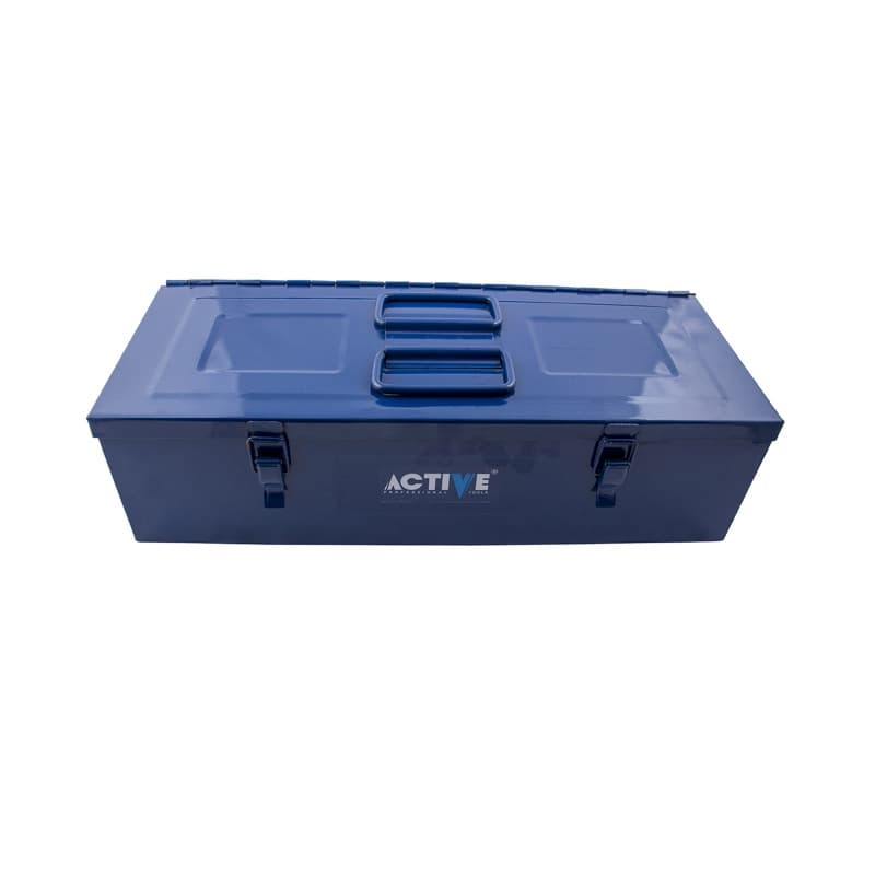جک صافکاری خودرو اکتیو تولز مدل AC-3704 ظرفیت 4 تن — تصویر ۳