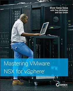 دانلود کتاب تسلط بر VMware NSX برای vSphere