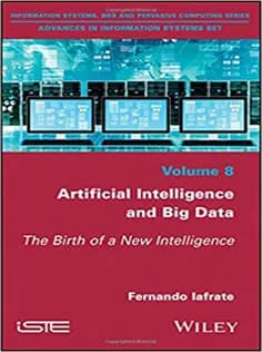 دانلود کتاب Artificial Intelligence and Big Data