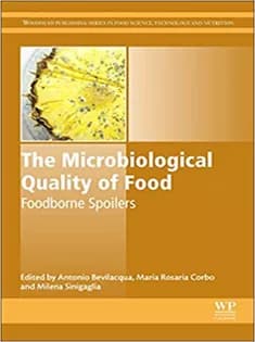 دانلود کتاب The Microbiological Quality of Food