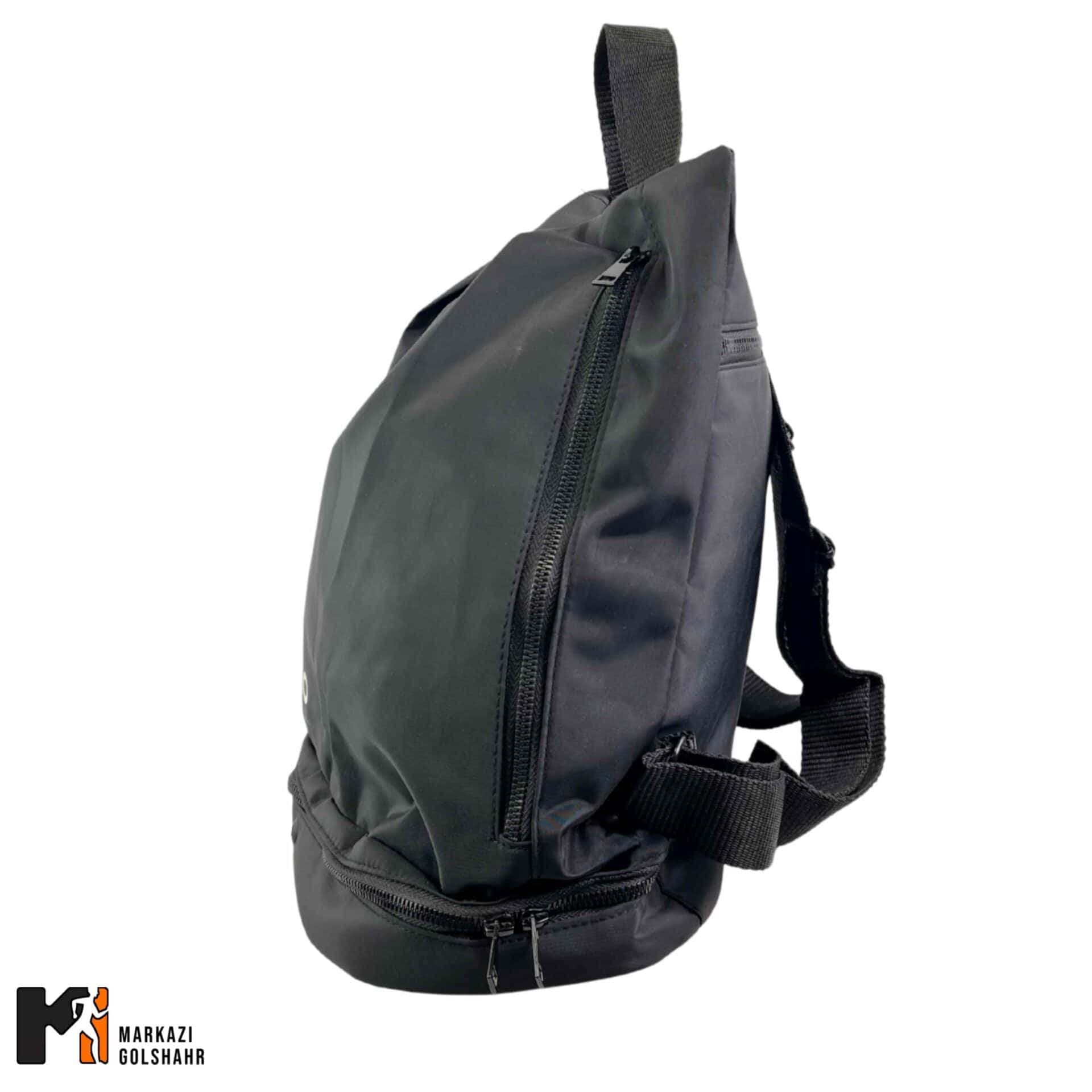 کوله پشتی فانتزی برزنتی کد 7014 — تصویر ۸