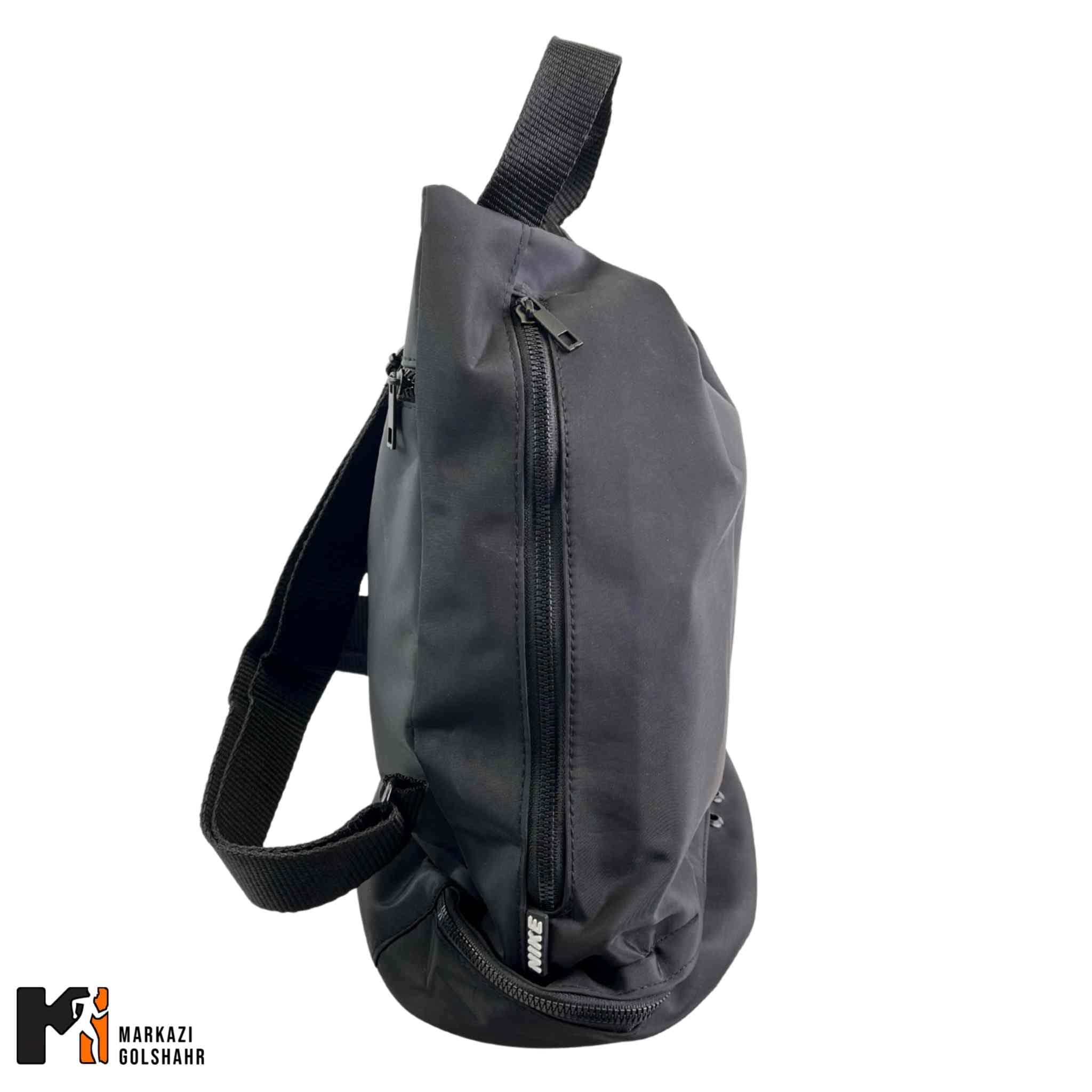کوله پشتی فانتزی برزنتی کد 7014 — تصویر ۷