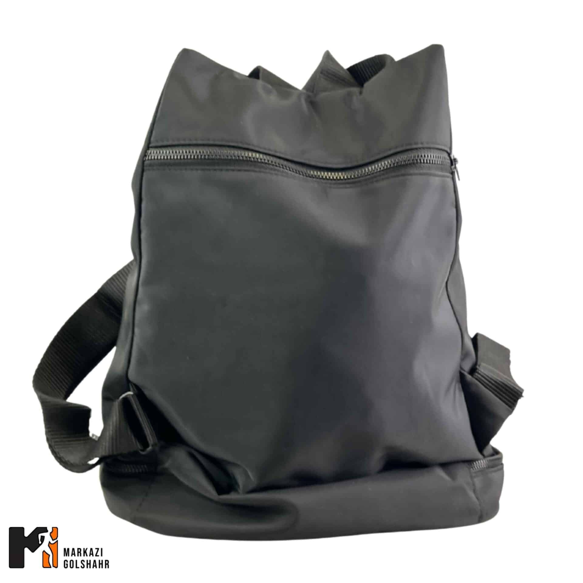 کوله پشتی فانتزی برزنتی کد 7014 — تصویر ۳