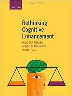 دانلود کتاب Rethinking Cognitive Enhancement