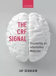 دانلود کتاب The CRF Signal: Uncovering An Information Molecule