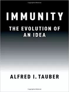 دانلود کتاب Immunity: The Evolution of An Idea