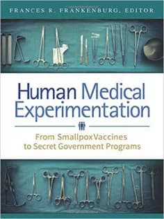 دانلود کتاب Human Medical Experimentation