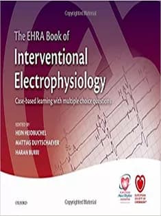 دانلود کتاب The EHRA Book of Interventional Electrophysiology
