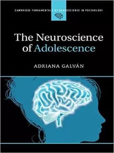 دانلود کتاب The Neuroscience of Adolescence