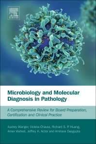 دانلود کتاب Microbiology and Molecular Diagnosis in Pathology — تصویر ۲