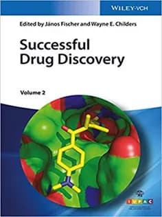 دانلود کتاب Successful Drug Discovery, Volume 2