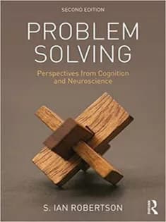 دانلود کتاب Problem Solving: Perspectives from Cognition and Neuroscience