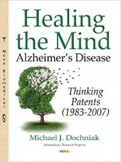دانلود کتاب Healing the Mind: Alzheimer’s Disease