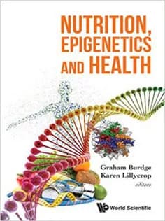 دانلود کتاب Nutrition, Epigenetics and Health
