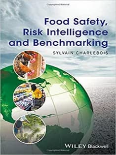 دانلود کتاب Food Safety, Risk Intelligence and Benchmarking