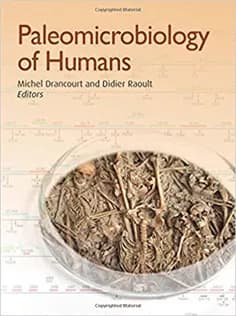 دانلود کتاب Paleomicrobiology of Humans