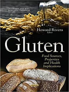 دانلود کتاب Gluten: Food Sources, Properties and Health Implications