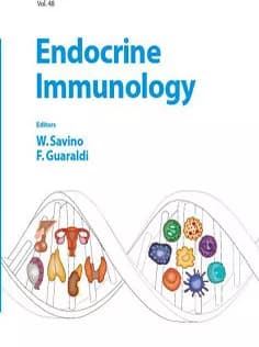 دانلود کتاب Endocrine Immunology