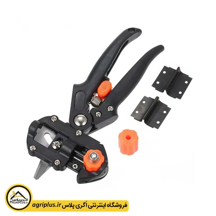 قیچی پیوند زنی بهکو BP-416B