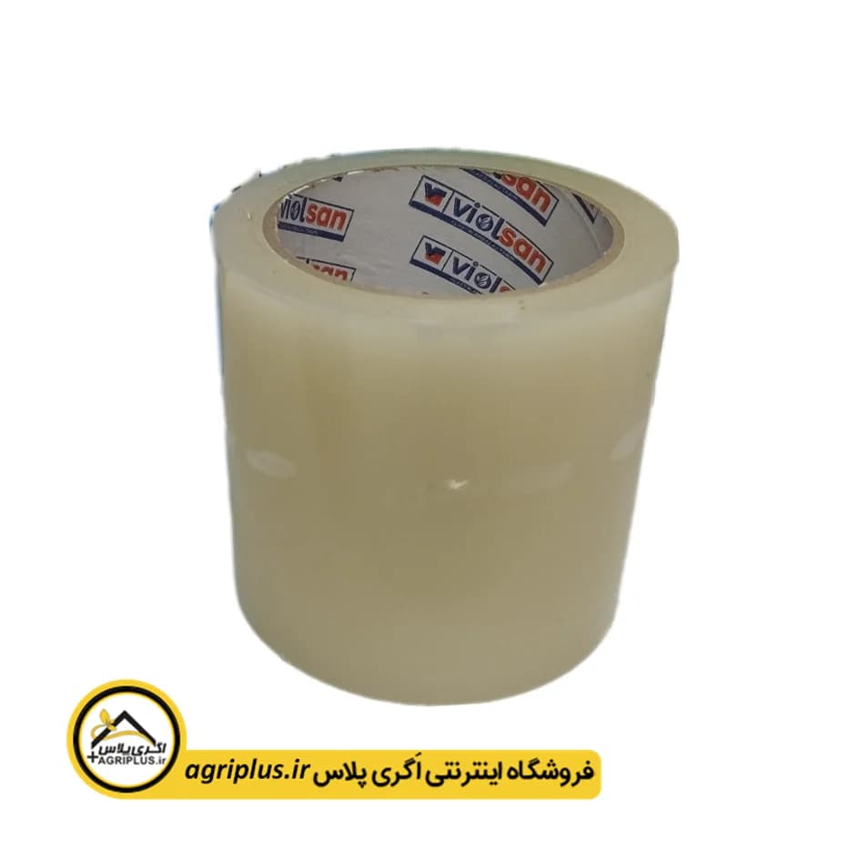 چسب یو وی گلخانه ترک