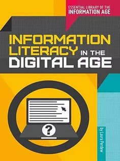 دانلود کتاب Information Literacy in the Digital Age