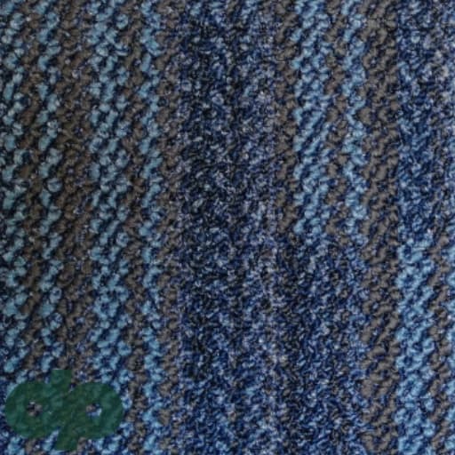 موکت تایل فیرکین کد 855