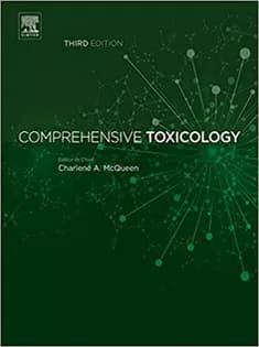 دانلود کتاب Comprehensive Toxicology