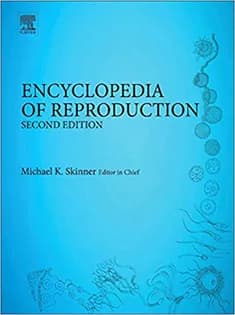 دانلود کتاب Encyclopedia of Reproduction