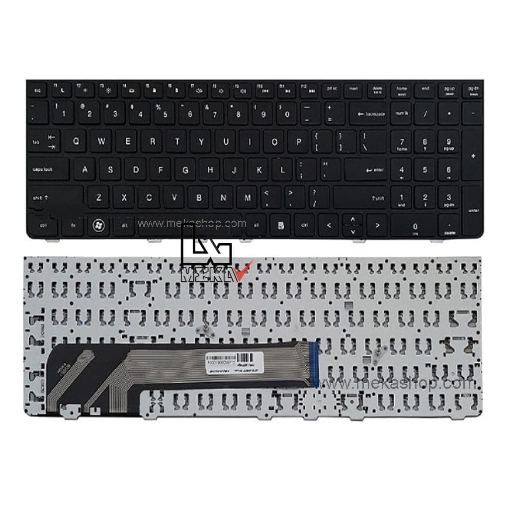 کیبورد لپ تاپ اچ پی Hp 4530