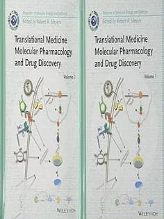 دانلود کتاب Translational Medicine: Molecular Pharmacology and Drug Discovery