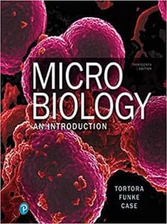 دانلود کتاب Microbiology: An Introduction