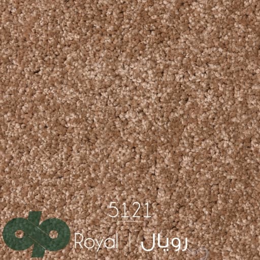 موکت ظریف مصور طرح رویال 5121