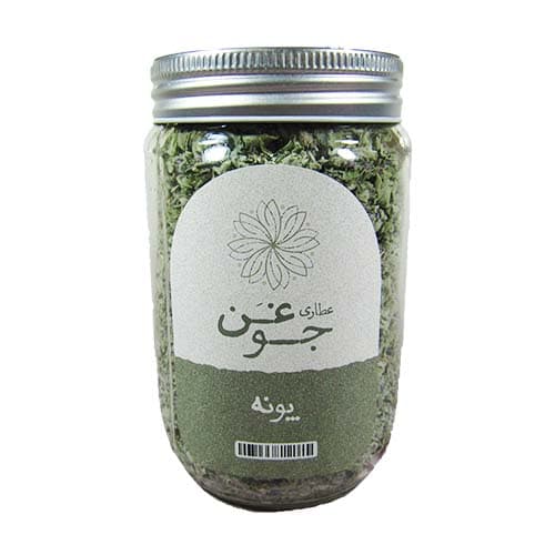 پونه جوغن وزن 40 گرم