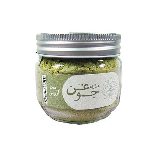 پودر آويشن جوغن وزن 50 گرم