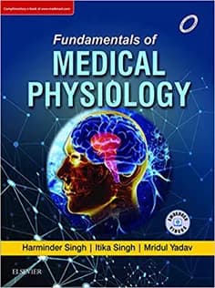 دانلود کتاب Fundamentals of Medical Physiology