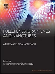 دانلود کتاب Fullerens, Graphenes and Nanotubes
