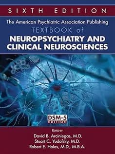دانلود کتاب The American Psychiatric Publishing Textbook of Neuropsychiatry and Behavioral Neuroscience