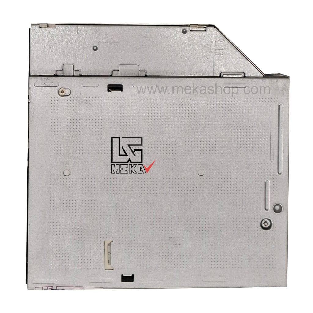 دی وی دی رایتر اینترنال اسلیم ساتا نازک DVD/RW Slim SATA 9.5mm — تصویر ۴