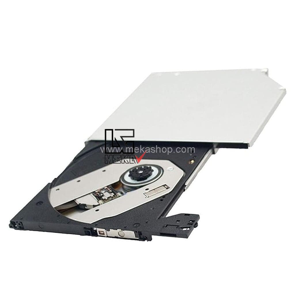 دی وی دی رایتر اینترنال اسلیم ساتا نازک DVD/RW Slim SATA 9.5mm — تصویر ۳