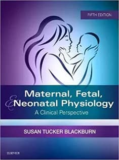 دانلود کتاب Maternal, Fetal, & Neonatal Physiology