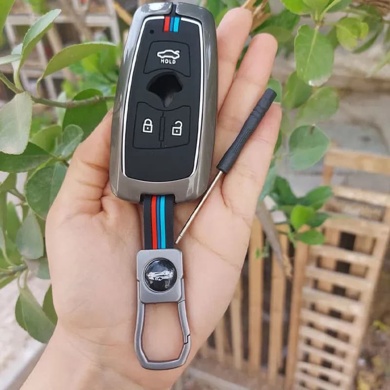 کاور ریموت و سوئیچ خودرو مدل کیلس مناسب برای تارا — تصویر ۵