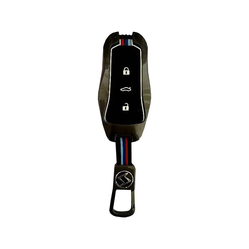 کاور ریموت و سوئیچ خودرو مدل KMCX5L مناسب برای کی ام سی X5