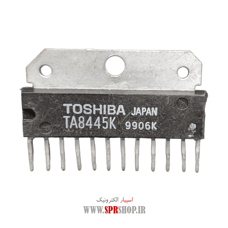 IC TA 8445