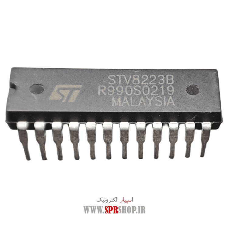 IC STV 8223